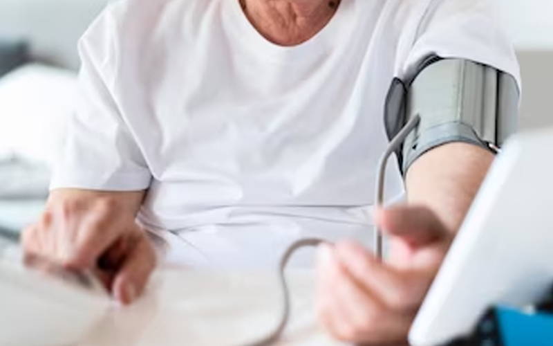 How Does CoQ10 Lower Blood Pressure?